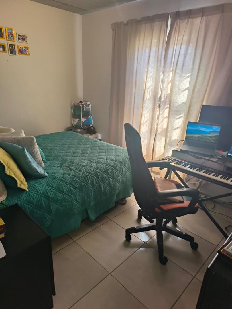 2 Bedroom Property for Sale in Belhar Western Cape